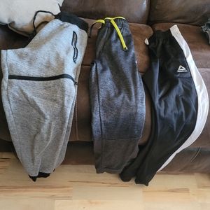 Shorts. Shirts Joggers and Pants size 10-12